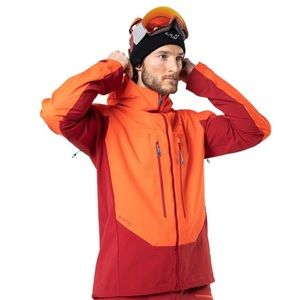 Dynafit Free INFINIUM Hybrid Jacket - Men's